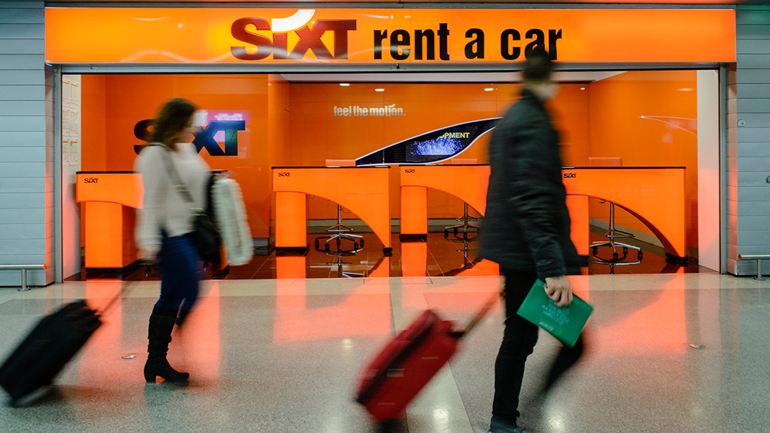 Mega Deal της «Μοτοδυναμική Α.Ε.Ε.» – Απέκτησε το 80,5% της ΛΑΪΟΝ ΡΕΝΤΑΛ (Sixt)